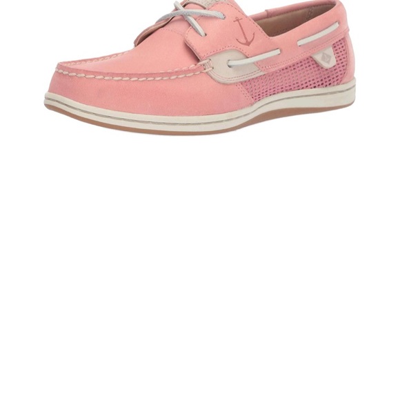 Sperry NEW still in box Koifish mesh wshd red 6.5 - Picture 17 of 17